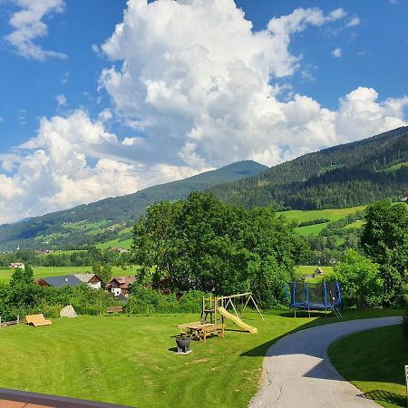 Eiblhof Apartment Schladming Exterior photo
