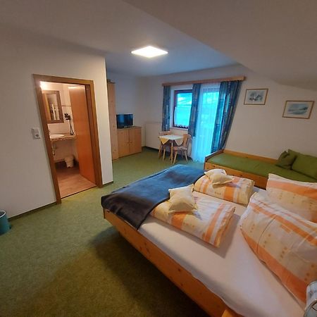 Eiblhof Apartment Schladming Exterior photo