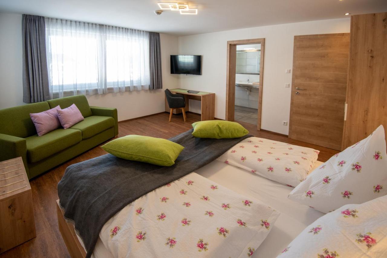 Eiblhof Apartment Schladming Exterior photo