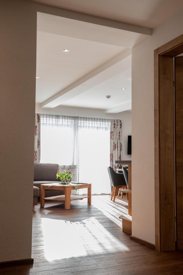 Eiblhof Apartment Schladming Exterior photo