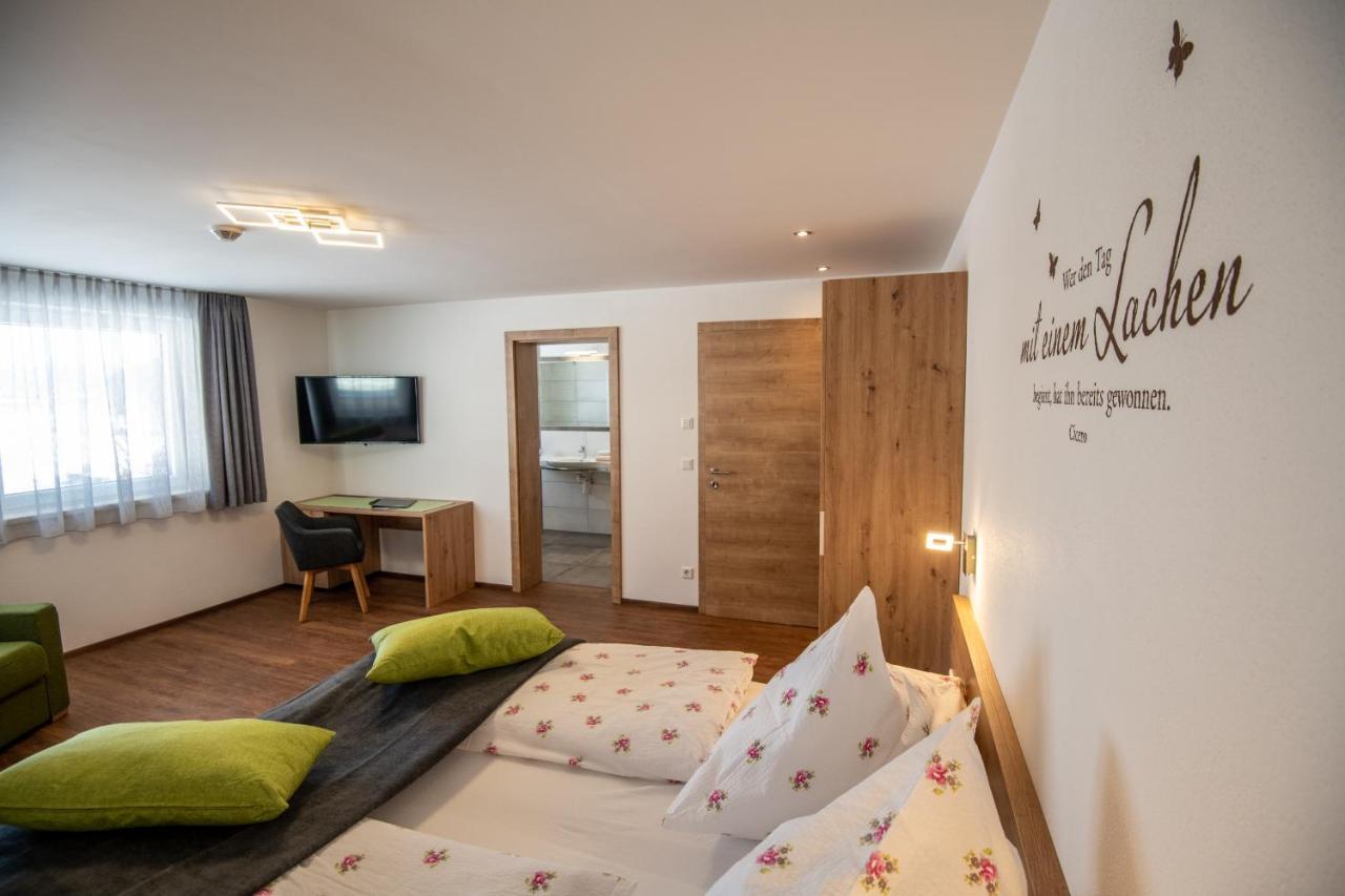 Eiblhof Apartment Schladming Exterior photo