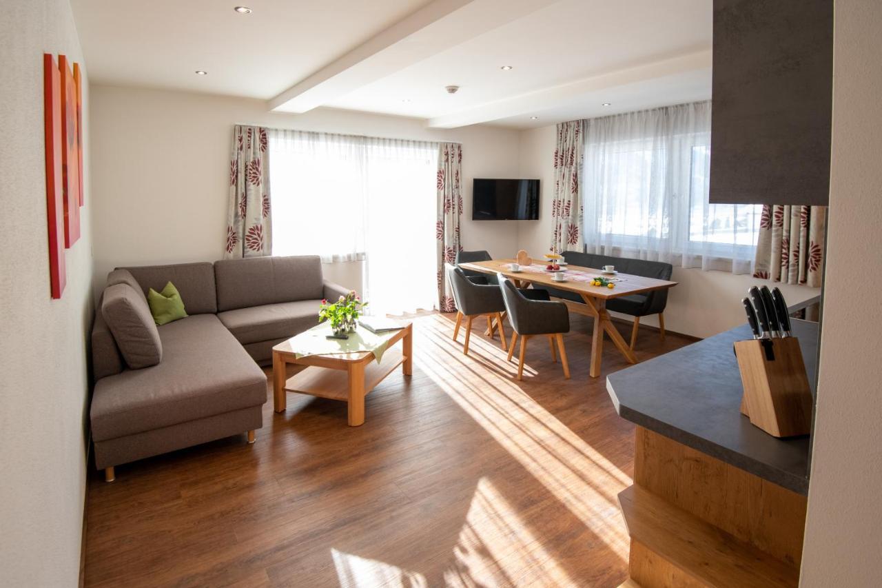 Eiblhof Apartment Schladming Exterior photo
