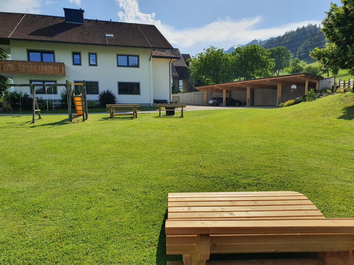 Eiblhof Apartment Schladming Exterior photo