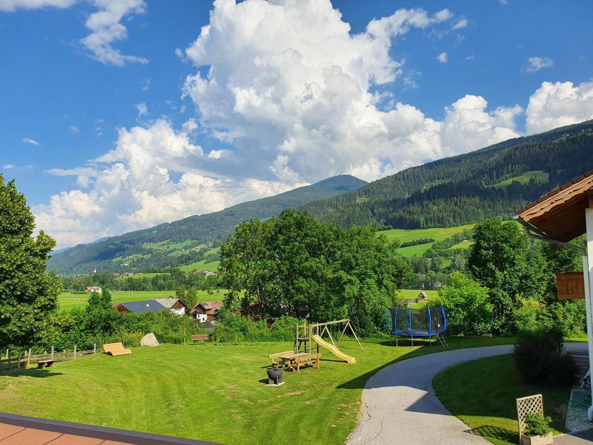 Eiblhof Apartment Schladming Exterior photo