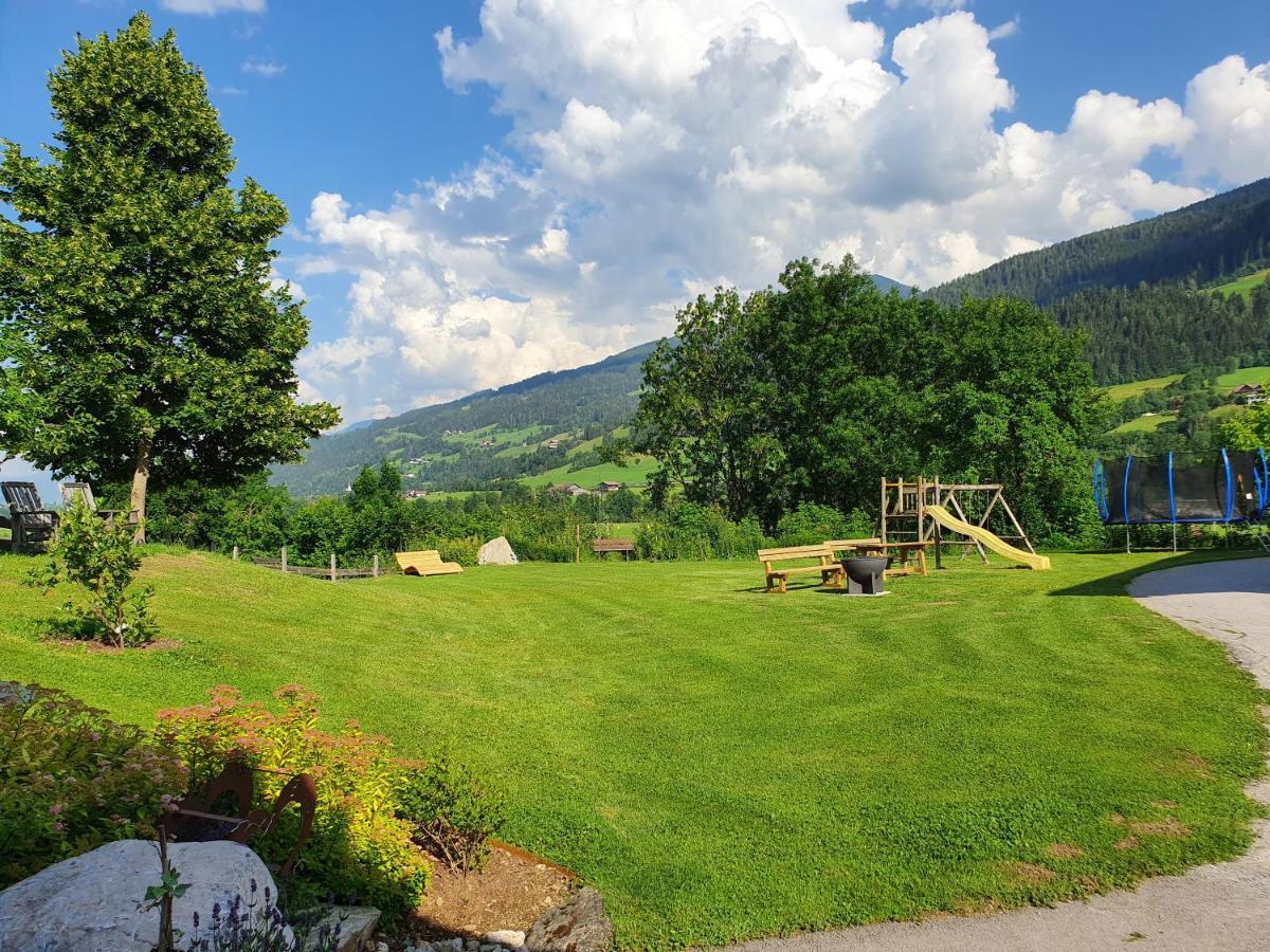 Eiblhof Apartment Schladming Exterior photo